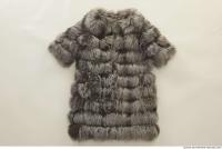 clothes fur coat 0001